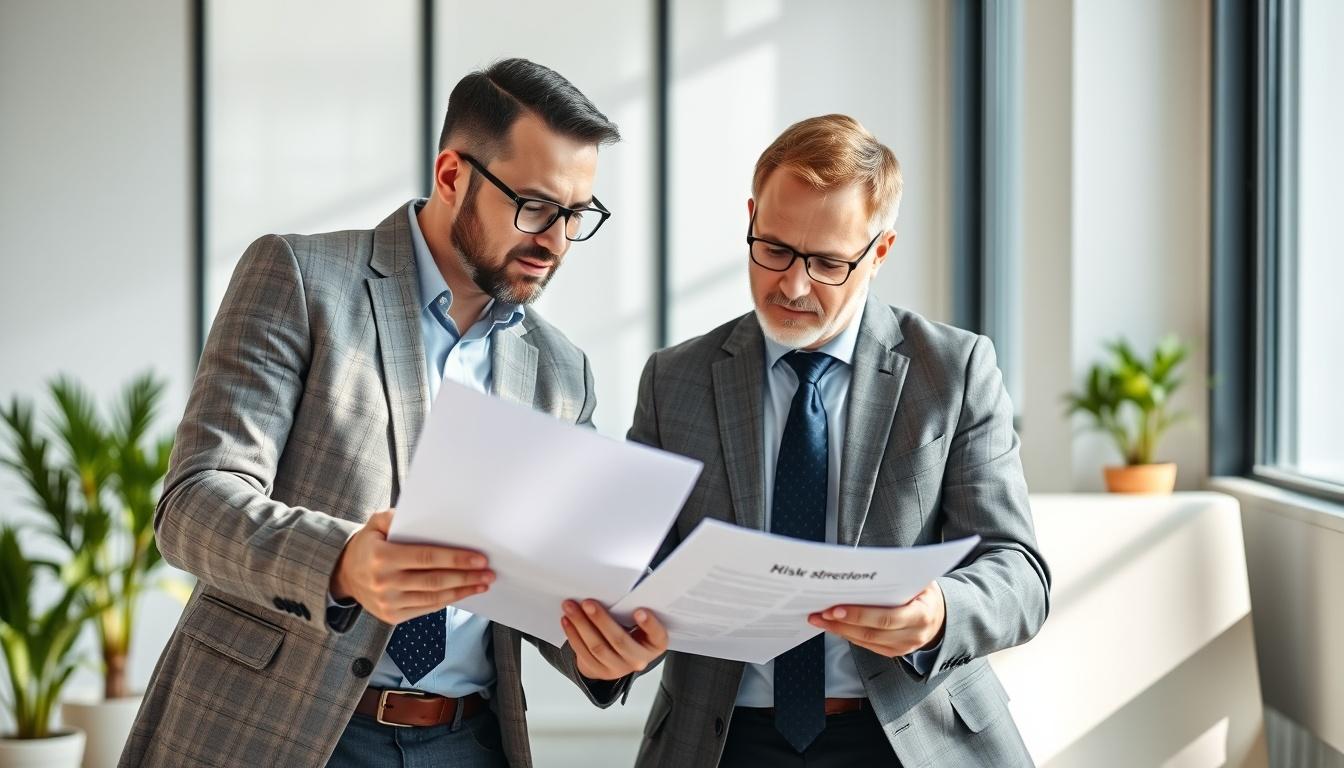 Develop Compliance Programs